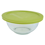 Glass Mixing Bowl 8-Piece Set