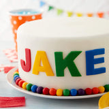 Decorator Preferred Fondant, White Vanilla, 5lb