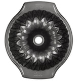 Bake It Better Non-Stick Flower Fluted Tube Cake Pan, 9.75-Inch