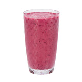 Single Serve Personal Smoothie Blender with 14 oz. Travel Cup and Lid, Grey