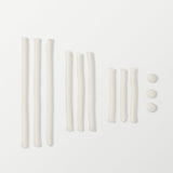 Decorator Preferred Fondant, White Vanilla, 5lb