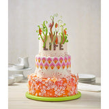 Decorator Preferred Fondant, White Vanilla, 5lb