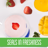 Twist 'n Loc 16 oz Container